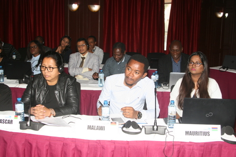 COMESA Research Forum