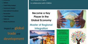 mauritius comesa postgraduate