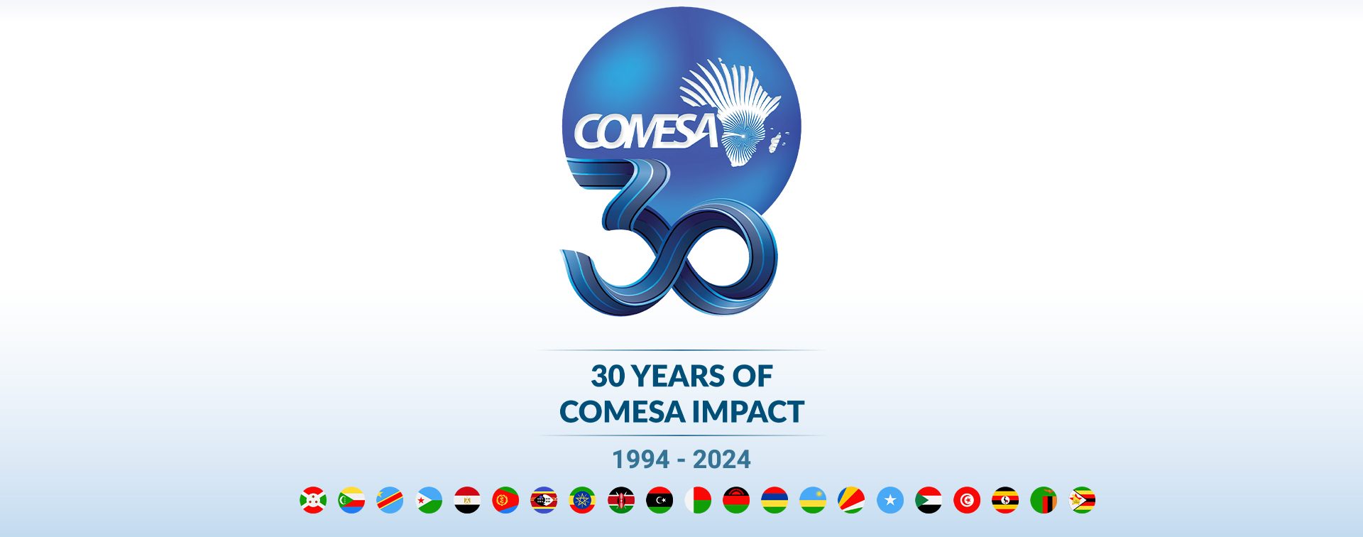 30 years of COMESA WP