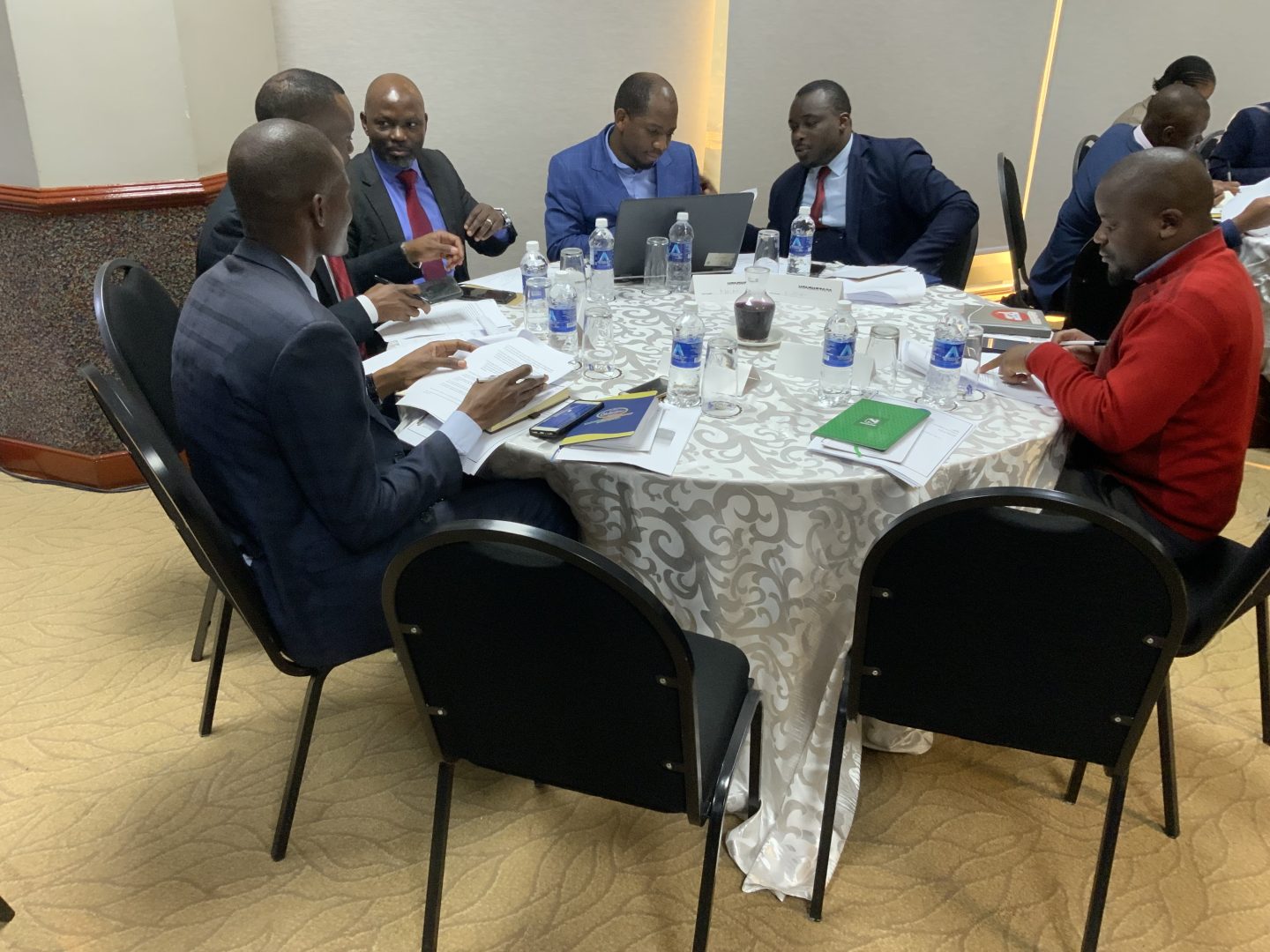 COMESA Urges Fiscal Discipline Amid Rising Economic Shocks