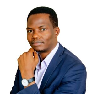 Joshua Amolo